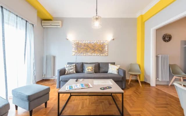 Athens Boutique Apartment  by Cloudkeys - photo 3