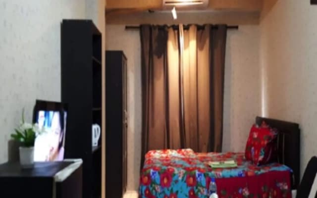 City Park Apartment - photo 5
