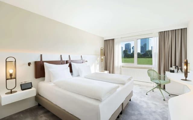 Austria Trend Hotel Bosei - photo 4