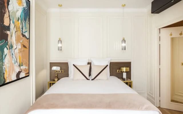 Merveil Luxury Suites - Marais - Caire I-II - photo 4