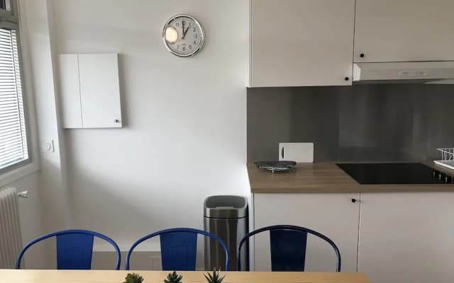 Family Duplex Quartier Latin - photo 2