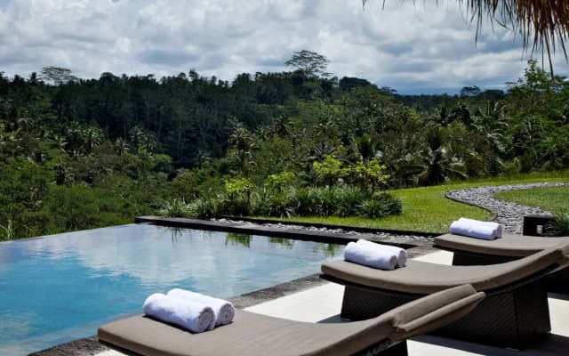Villa Kelusa Ubud - photo 4