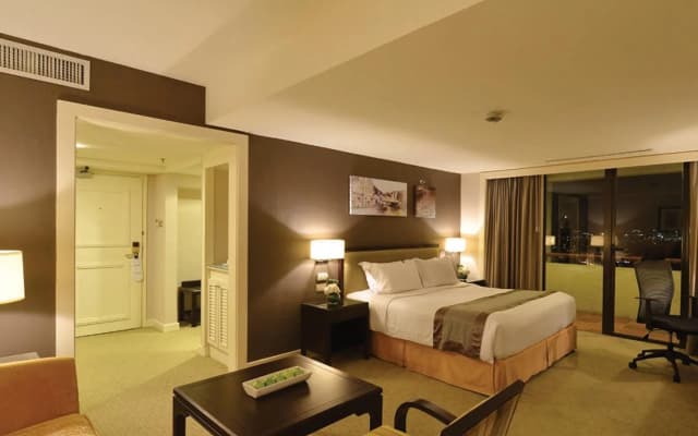 Hotel Equatorial Melaka - photo 4