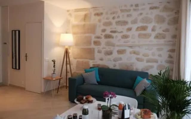 Jardin Saint Honoré Apartments - photo 4