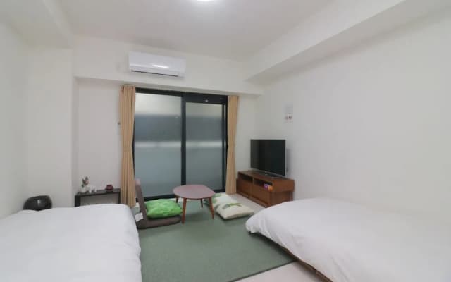 HG Cozy Hotel No.65 - photo 2