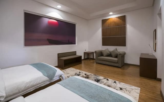 Asahalah Farm Villas - photo 4