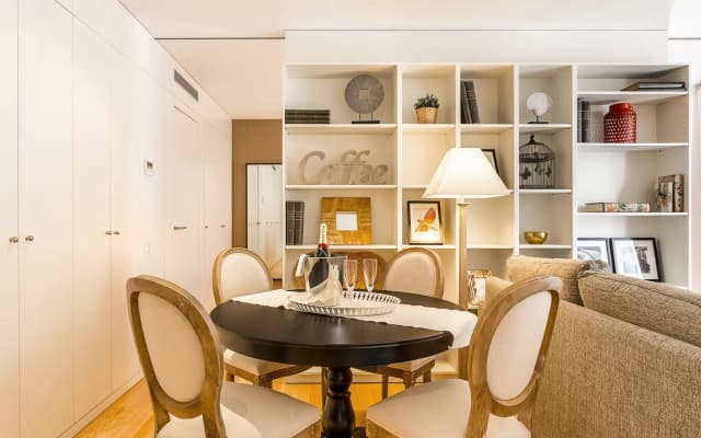 UD Rambla Suites & Pool 41 (1BR) Suite - photo 4