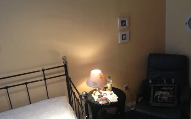 Hotel Pension Columbus - photo 5