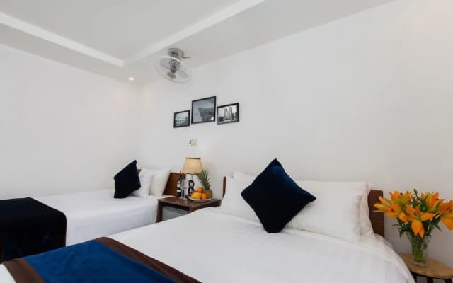 Hanoi Cozy House - photo 4