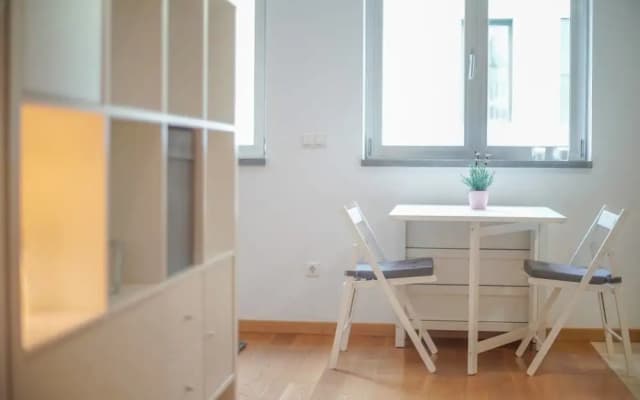 Spacious And Modern Studio In Belem! - photo 5