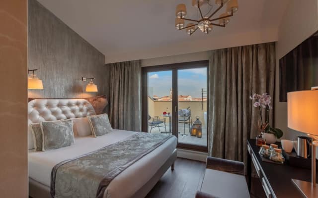 Palazzo Veneziano - photo 5