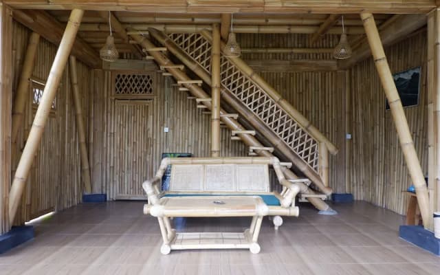Pitu A Punggul Village Escape - photo 3