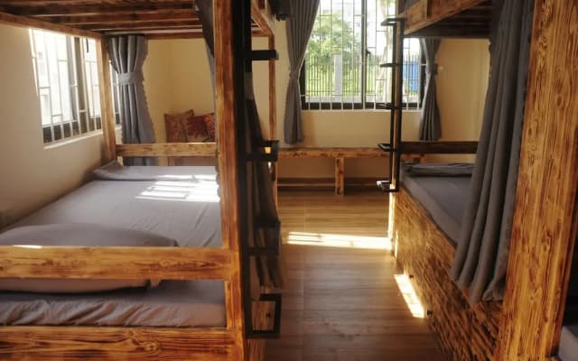 Hejmo Homestay - photo 4