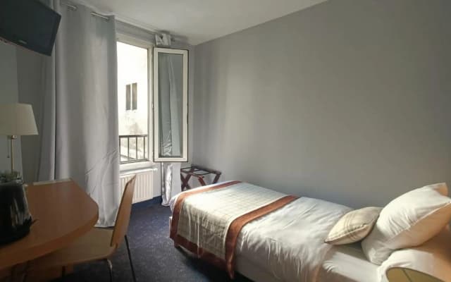 Grand Hôtel du Calvados - Opéra - photo 4