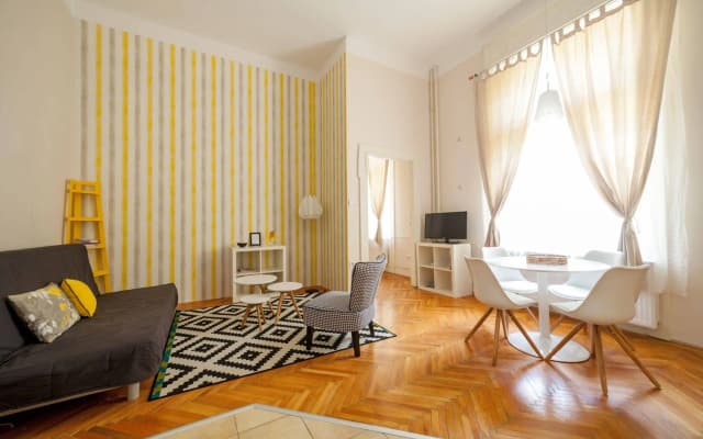 Budapestay Apartments - photo 3