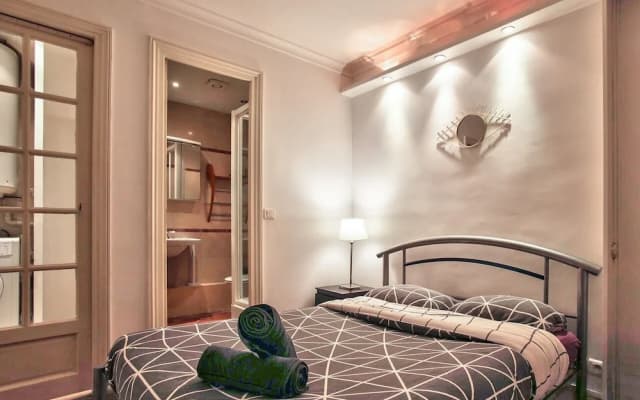 Appartement Tour Eiffel Sèvres - Babylone 3 - photo 2