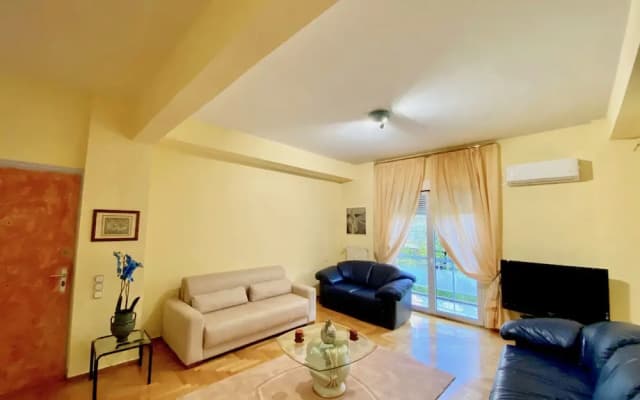 Chic Elegant New Apartment - Kolonaki - photo 4
