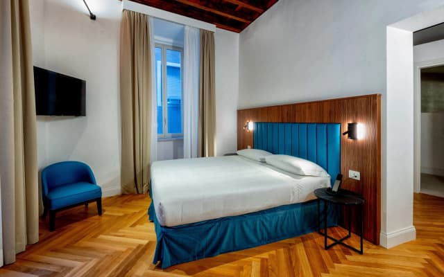 Capranica Apartment - photo 2