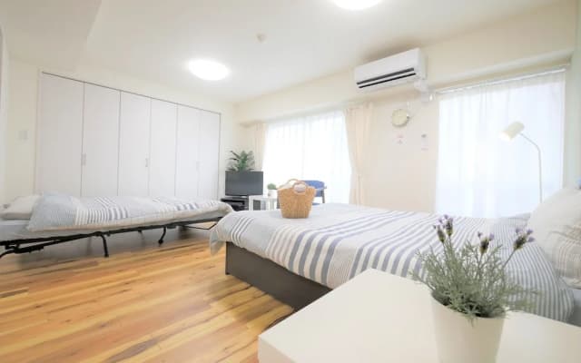 HoujyouBuilding 302 - photo 2