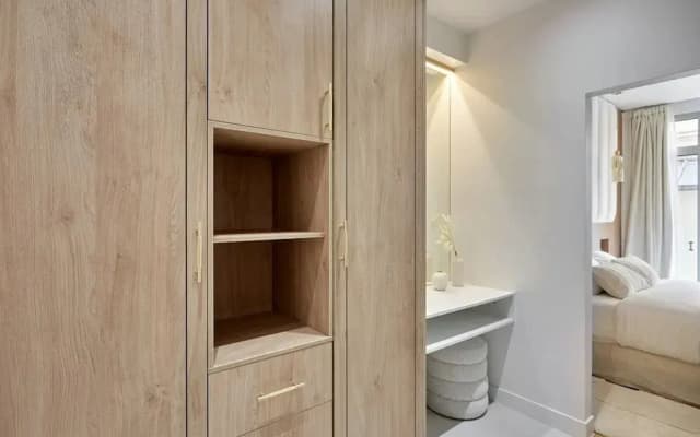 Sublime Flat in the Centre of Paris-montorgueil - photo 5