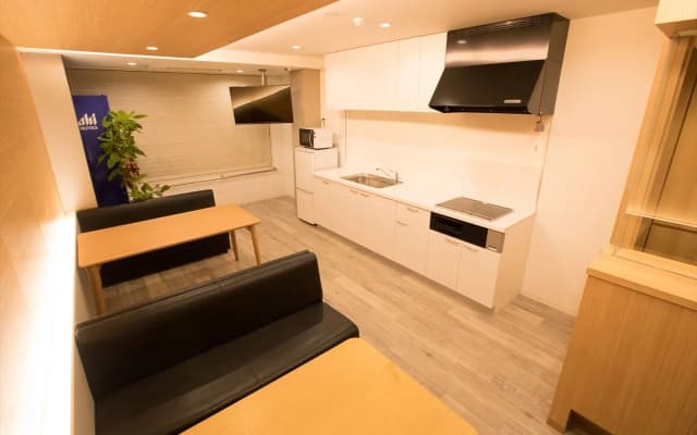 Kyoto Hostel ZEN - photo 5