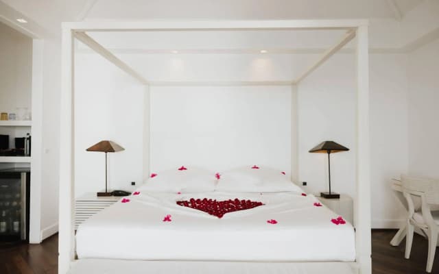 Diamonds Thudufushi Maldives Resort & Spa - photo 4