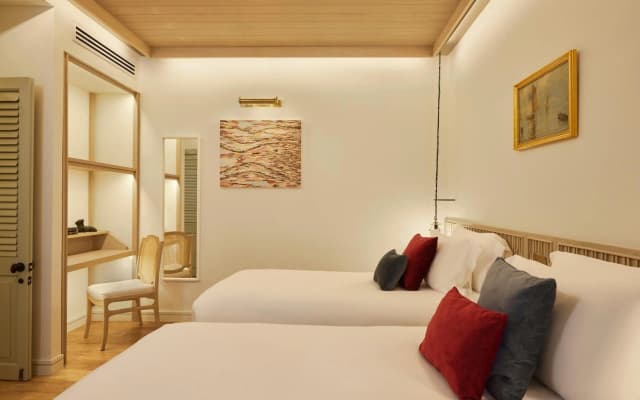 CHARRAS Bhawan Hotel and Residences - photo 3