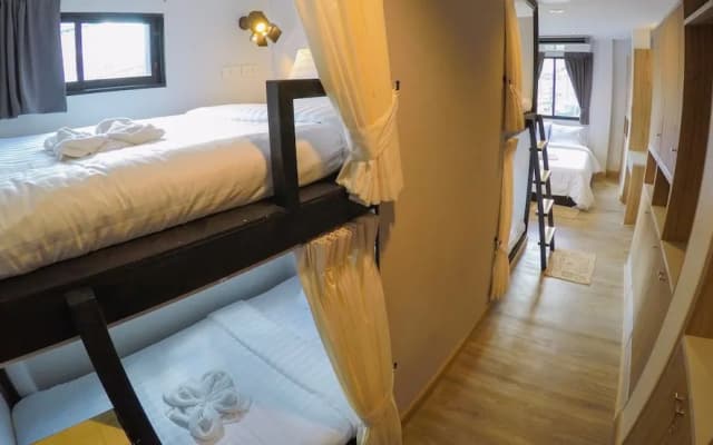 Chalatte Loft - photo 5