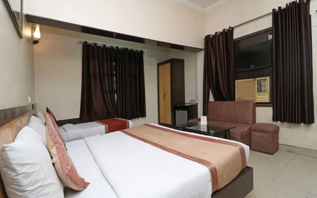 Hotel Mahajan Palace - photo 5