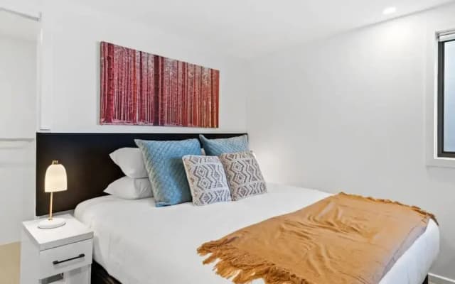 Cozy 1-bed Studio Near Cafes and Shops - photo 5