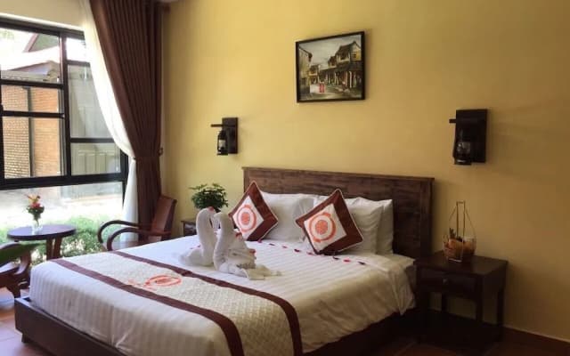 Maison D'Hoian Home Resort - photo 3