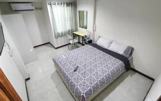 Apartment A4 Dindaeng - photo 3