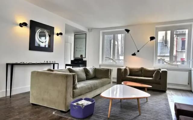 Parisian Home - Appartements Montorgueil, luxe - photo 4