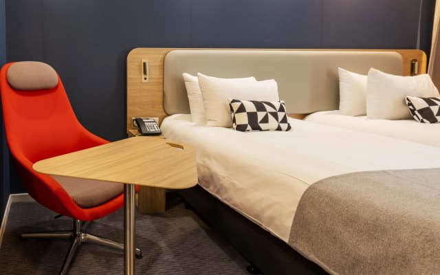 Holiday Inn Express Nice Grand Arenas by IHG - photo 5