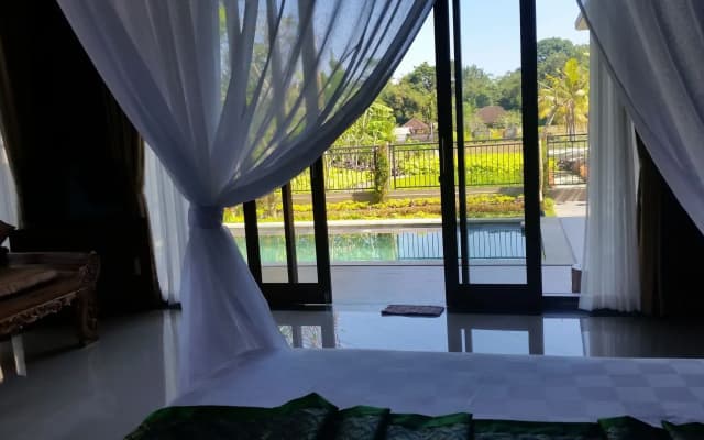 Ubud Paradise Villa - photo 5