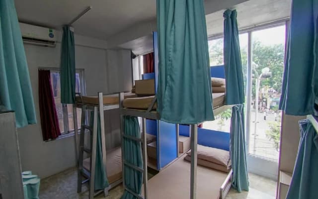 Chien Hostel - photo 4