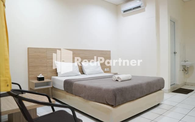 Senyaman Hotel RedPartner - photo 4
