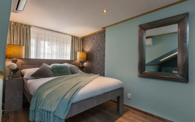 Gorgeous Prague Rooms - photo 3