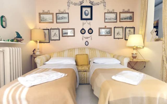 Imperial Negresco - 5 Stars Holiday House - photo 2