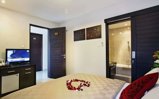OYO 482 Anika Guest House - photo 2