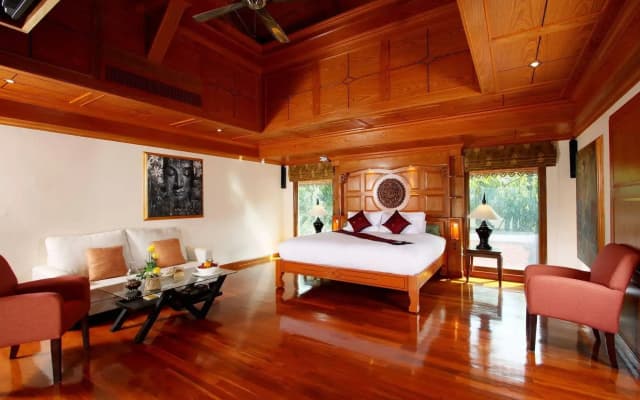 Reuan Thai Villa - photo 2