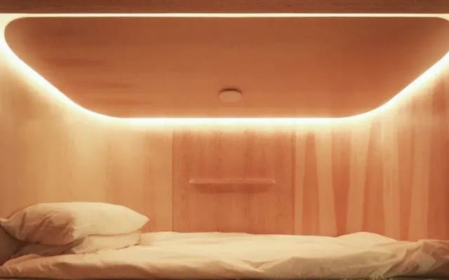 SLEEEP (Causeway Bay) - photo 5
