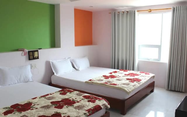 Vanda Hotel Nha Trang - photo 4