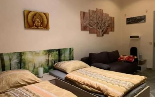 Pension Lotti Friedrichshain - photo 2