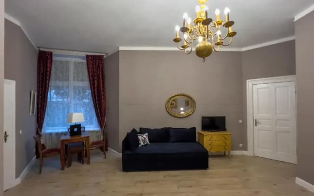Apartments-Maison Am Olivaer Platz - photo 5