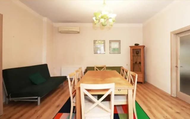 Wehost Apartment Near Fabrika - photo 5