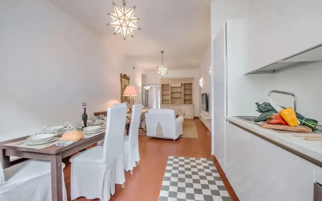 Pitti Luxury Apartment - photo 2