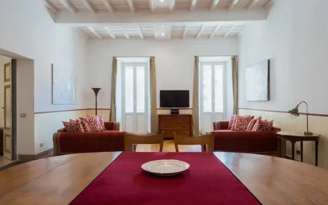 Farnese Stylish Apartment - photo 5