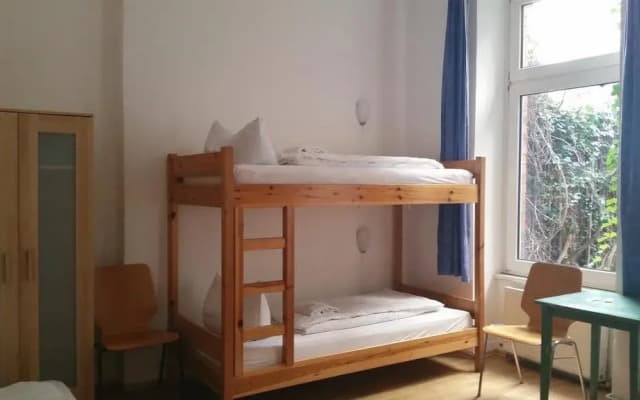 Freiraum Hostel Kreuzberg - photo 3