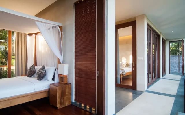 Bali Holiday Villas - La Mer - photo 5